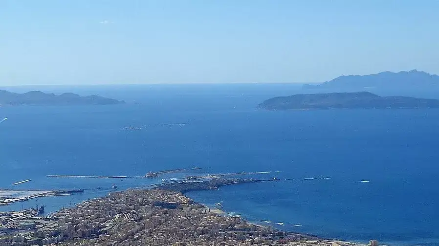 Isole Egadi