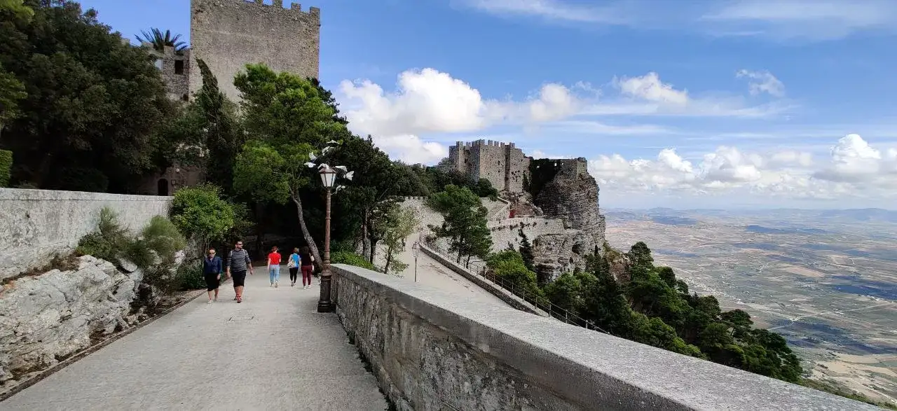 Erice