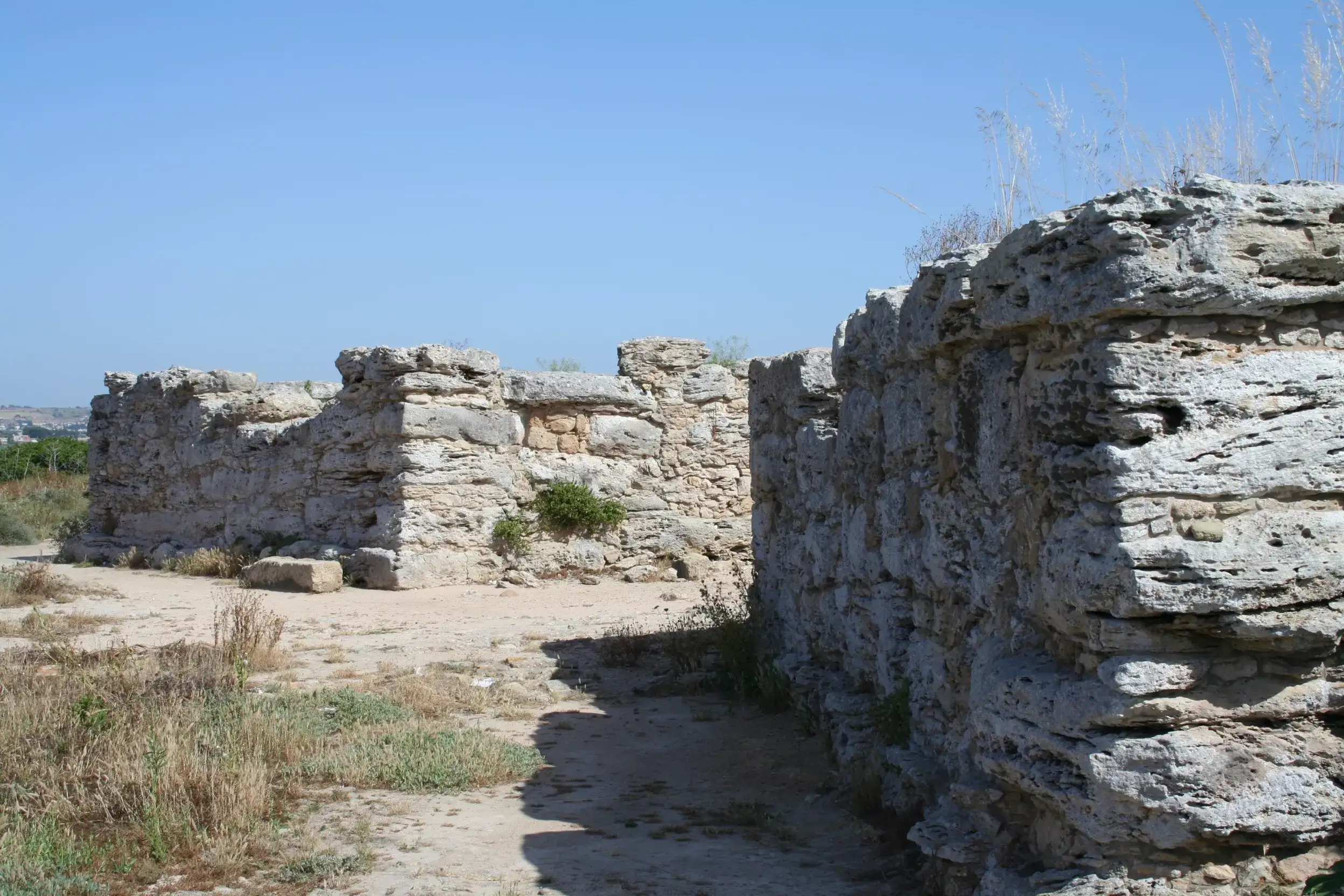 Isola di Mozia