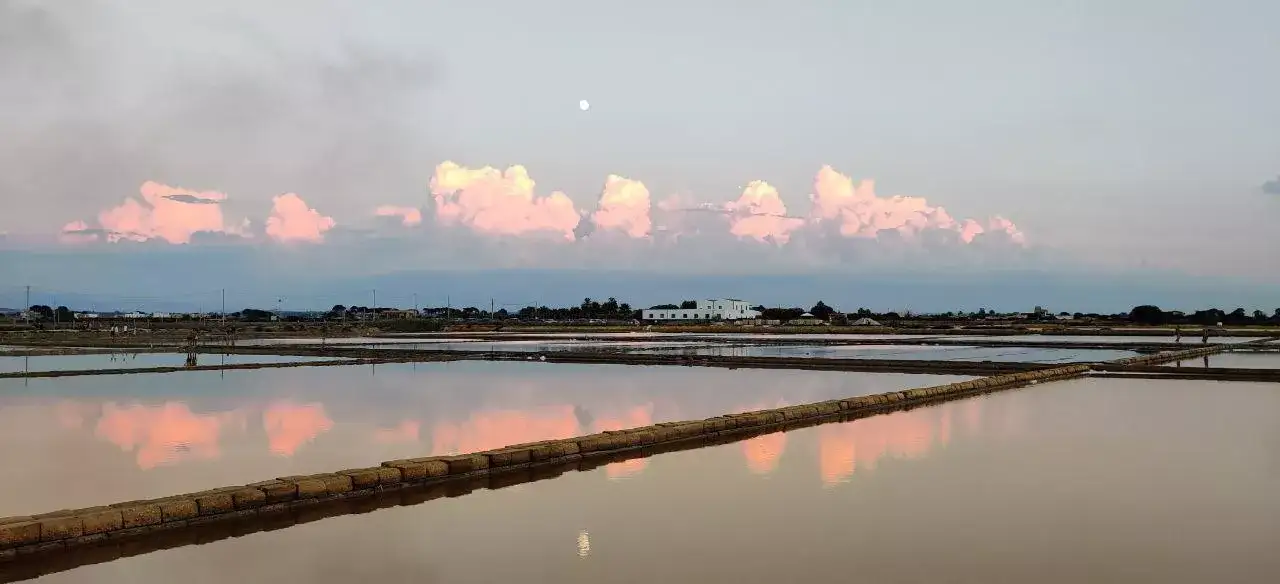 Saline di Trapani