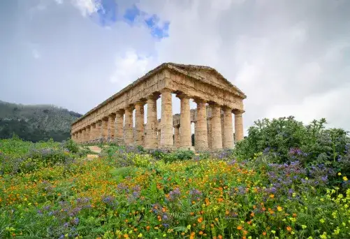 Parco Archeologico di Segesta